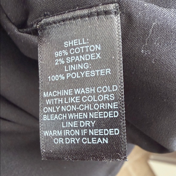 White House/Black Market Chic Animal Print A-Line Skirt - Picture 6 of 8